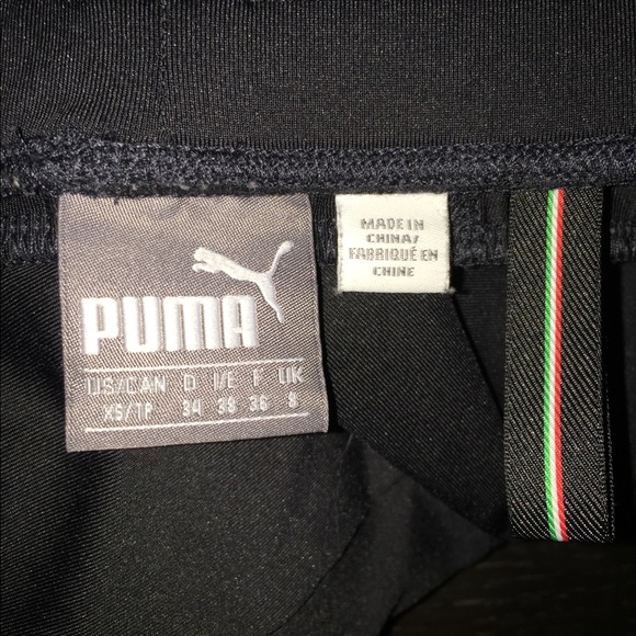 Puma leggings - Picture 5 of 5